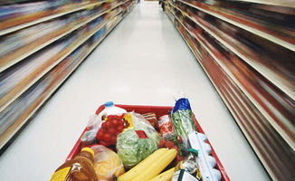 方象5000智能系统助力五洲仓储超市实现化妆品精细化管理升级