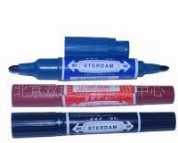 箱头笔/斯特丹大双头记号笔 办公与文教领域的可靠选择