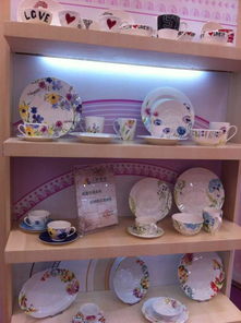 三环陶瓷亮相第108届中国日用百货商品交易会 办公用品领域的新亮点