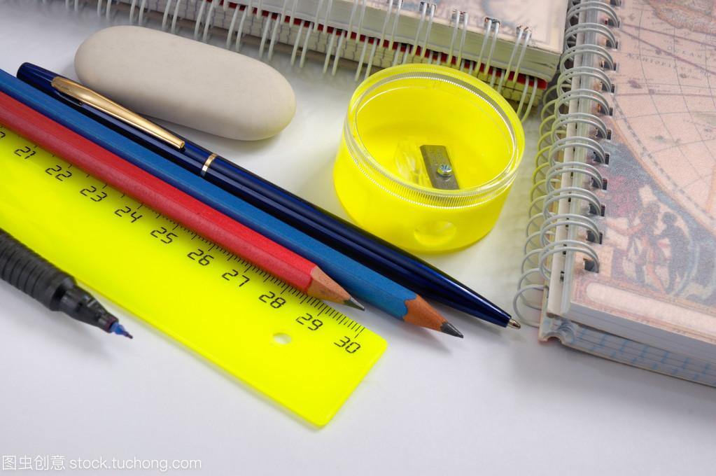 办公用品 现代办公环境的基石